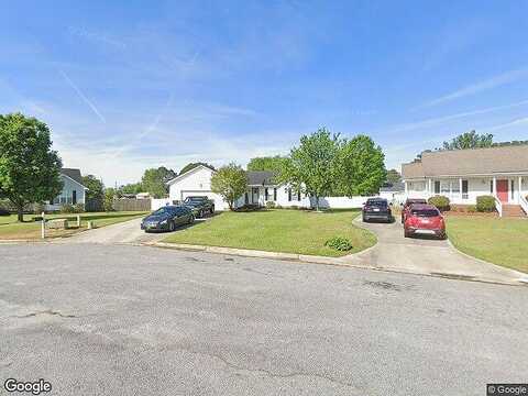 Joseph, WINTERVILLE, NC 28590