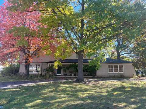 Castlereigh, FARMINGTON HILLS, MI 48336