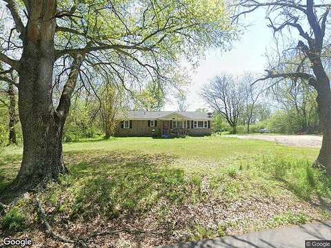 Polk Road 35, HATFIELD, AR 71945