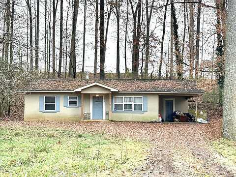 Warrenton, GUNTERSVILLE, AL 35976