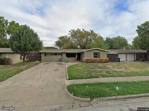 Highwood, DALLAS, TX 75228