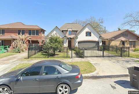 Rosewood, HOUSTON, TX 77004