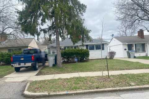 50Th, MILWAUKEE, WI 53219