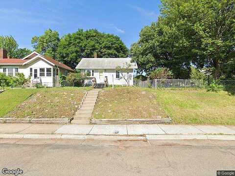 36Th, MINNEAPOLIS, MN 55406