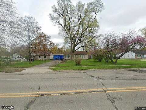 Willow, LANSING, MI 48917