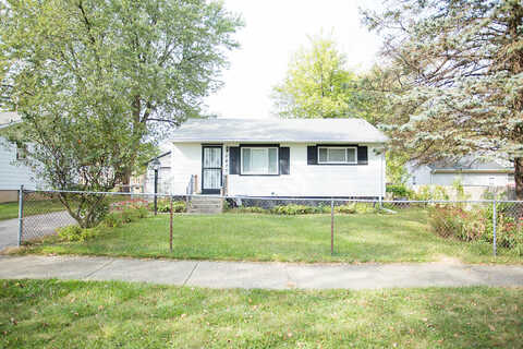 Elmwood, WAUKEGAN, IL 60087