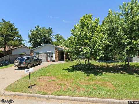 139Th, COWETA, OK 74429