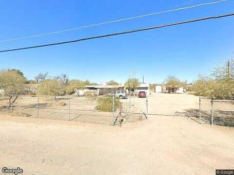 Diamond, TUCSON, AZ 85705