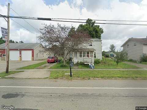 Main, PANAMA, NY 14767