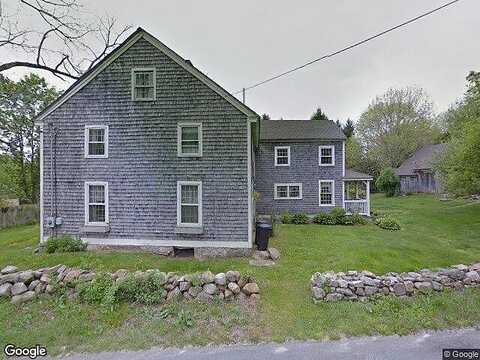 Maxson Hill, ASHAWAY, RI 02804