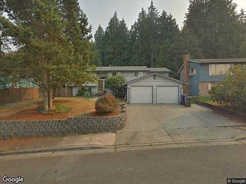 Forest View, EVERETT, WA 98203