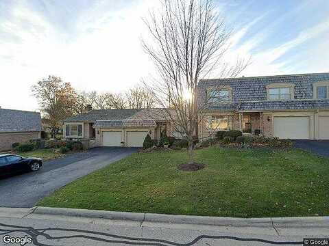 Avenue Normandy, OAK BROOK, IL 60523