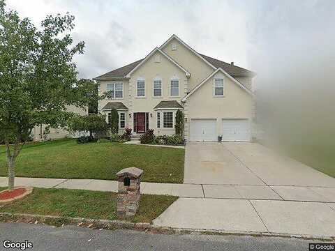 Standish, EGG HARBOR TOWNSHIP, NJ 08234