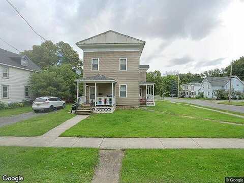 Main, CANASTOTA, NY 13032