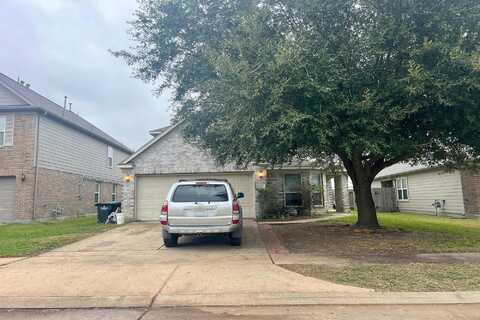 Madison Elm, KATY, TX 77493