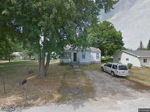 Fairburn, FONDA, IA 50540