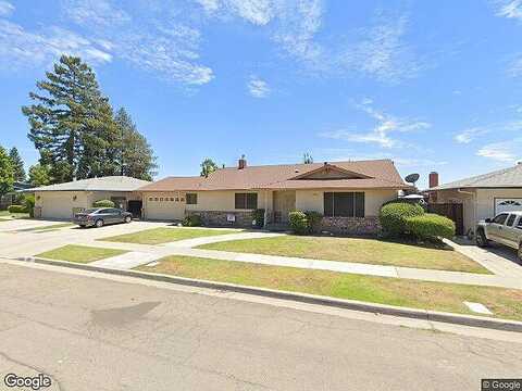 Sample, FRESNO, CA 93710