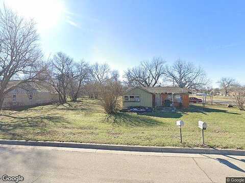 Washington, LAWTON, OK 73501