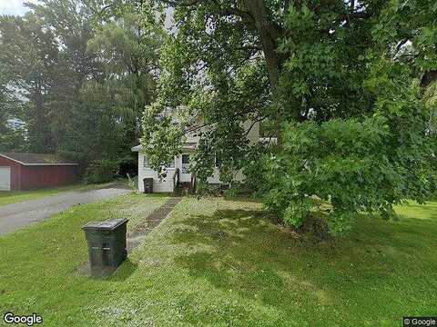 Smith, BROCTON, NY 14716