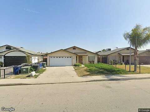 10Th, MC FARLAND, CA 93250