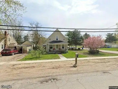 Main, ONSTED, MI 49265