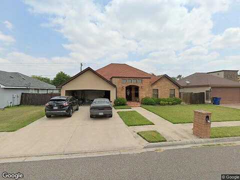 Water Oak, EDINBURG, TX 78542