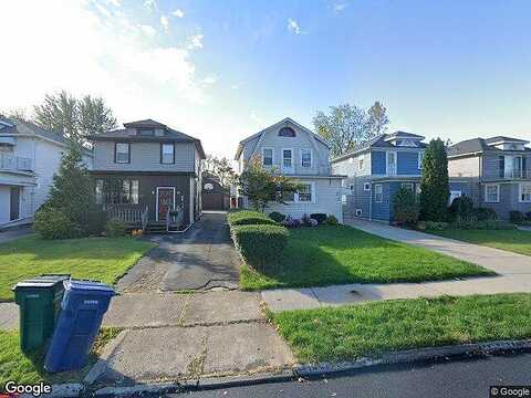 Villa, BUFFALO, NY 14216