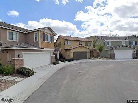 Woodruff, LAKE ELSINORE, CA 92532