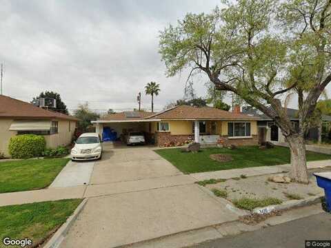 Bond, FRESNO, CA 93726