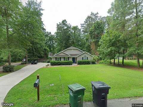 Hawks Hill, TALLAHASSEE, FL 32312