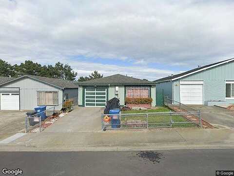 Morton, DALY CITY, CA 94015