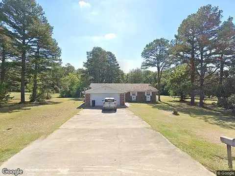 Goodwin Addition, PARIS, AR 72855