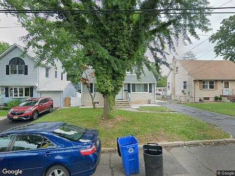 Albermarle, RAHWAY, NJ 07065