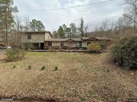 Locket Mountain, HOT SPRINGS VILLAGE, AR 71909