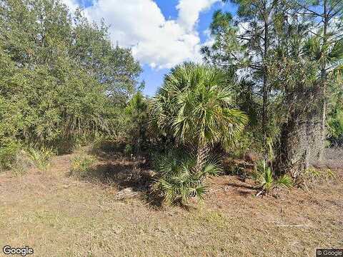 Prineville, PORT CHARLOTTE, FL 33954