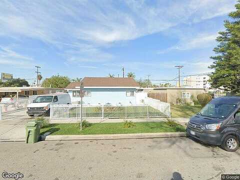 144Th, HAWTHORNE, CA 90250