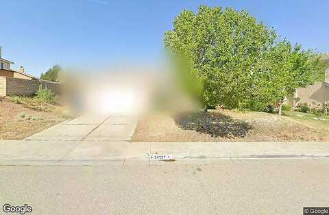 Tioga, PALMDALE, CA 93550