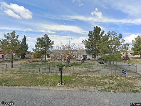 Paiute, PAHRUMP, NV 89061