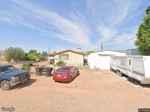 First West, FREDONIA, AZ 86022