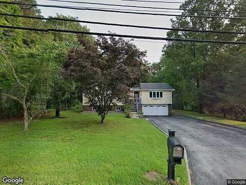 Gomer, YORKTOWN HEIGHTS, NY 10598