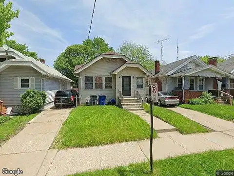 Leybourn, TOLEDO, OH 43612