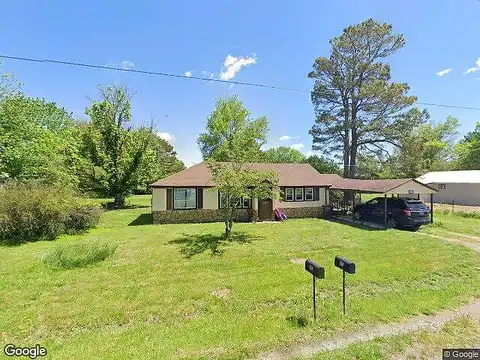 Rabbit Trail, LEOMA, TN 38468