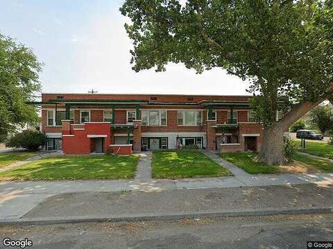 S Ada St, Glenns Ferry, ID 83746