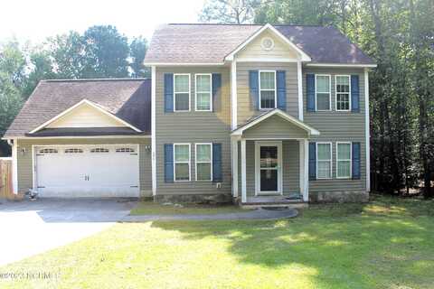 Ridge, JACKSONVILLE, NC 28540