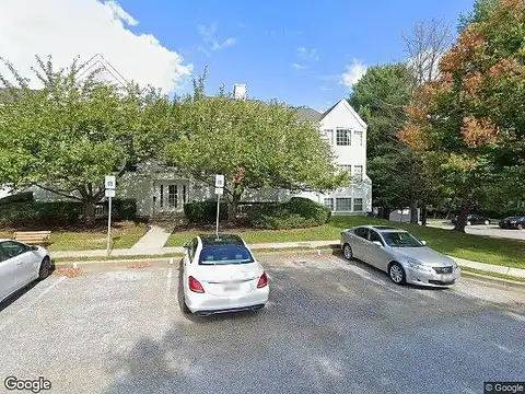 Shaftsbury, REISTERSTOWN, MD 21136