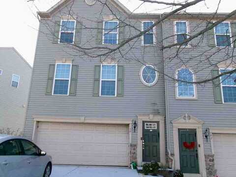 Wallace, MOUNT HOLLY, NJ 08060