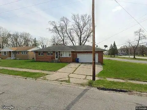 13Th, GARY, IN 46403