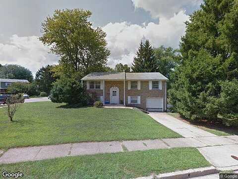 Deacon Brook, REISTERSTOWN, MD 21136