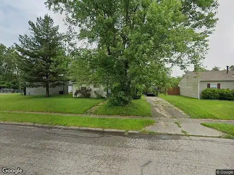 Marchmont, FAIRBORN, OH 45324