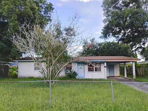 Brinell, ORLANDO, FL 32808